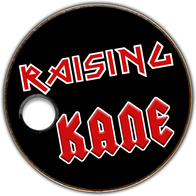 Raising Kane