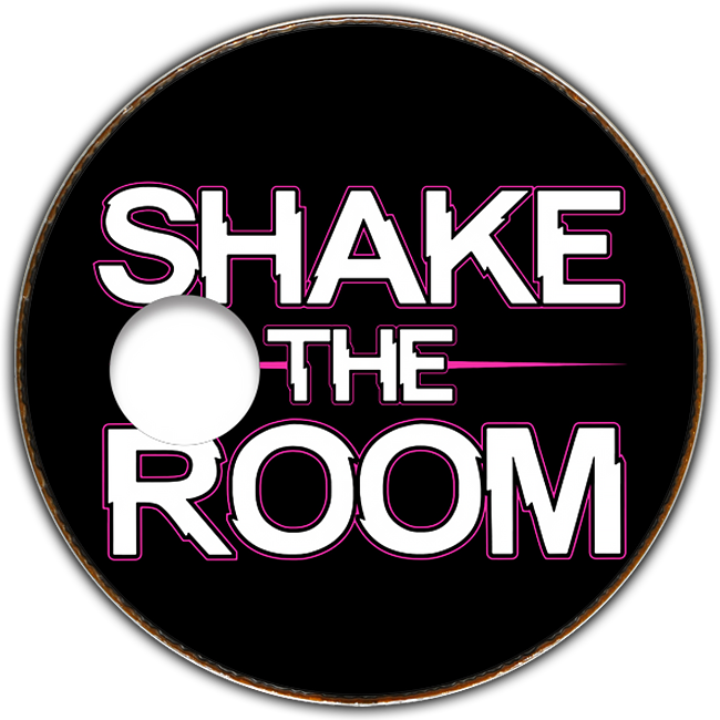 Shake The Room