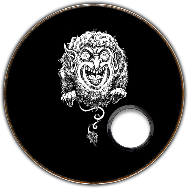 Syrinx