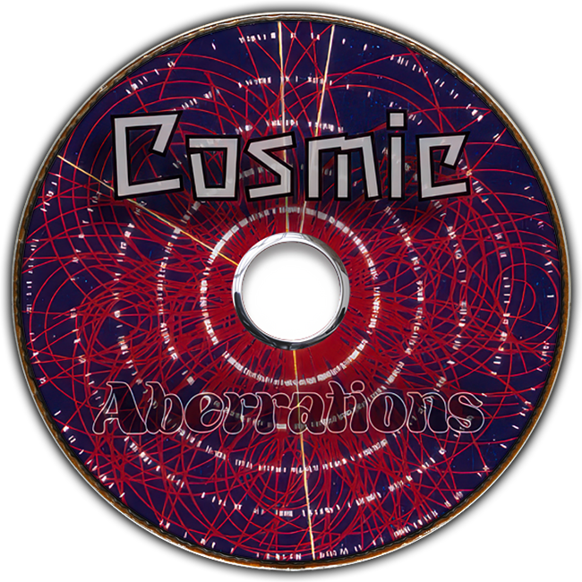 Cosmic Aberrations