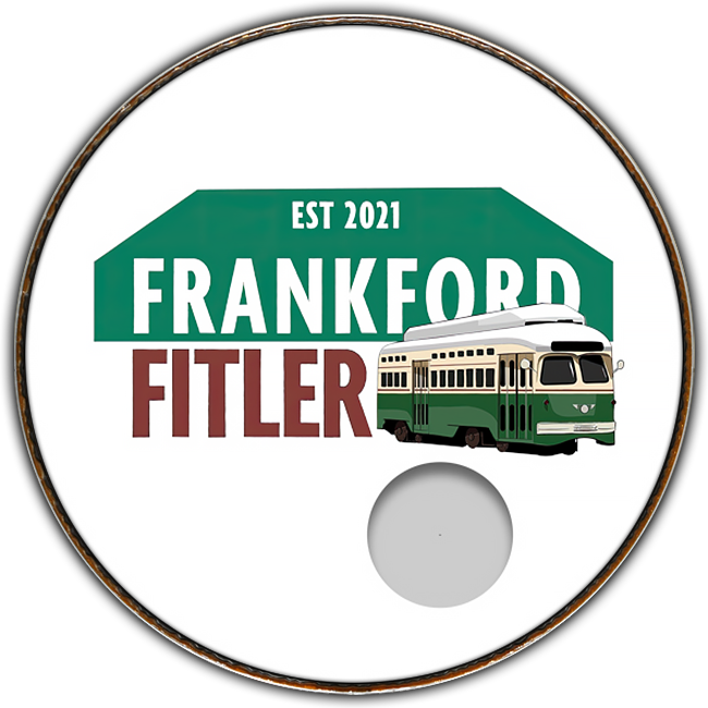 Frankford Filter