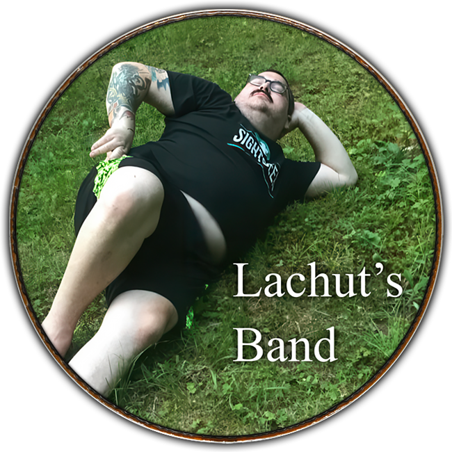 Lachuts Band