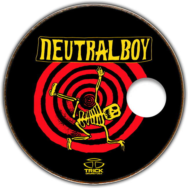 Neutral Boy