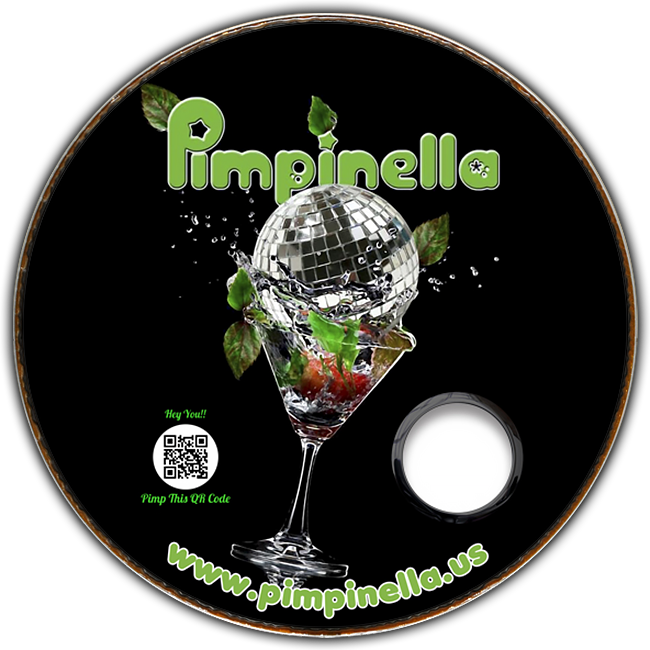 Pimpinella May 2025