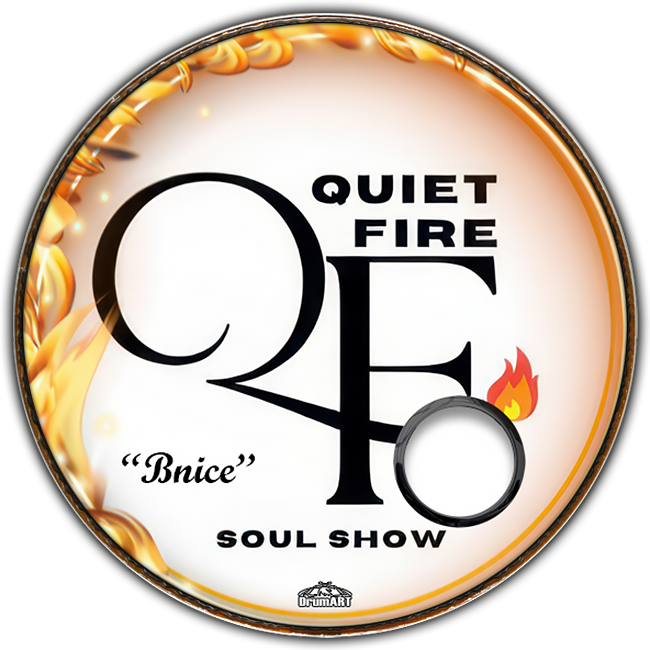 Quiet Fire