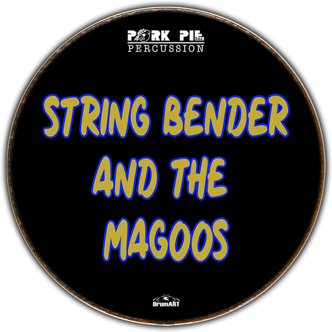 String Bender and the Magoos