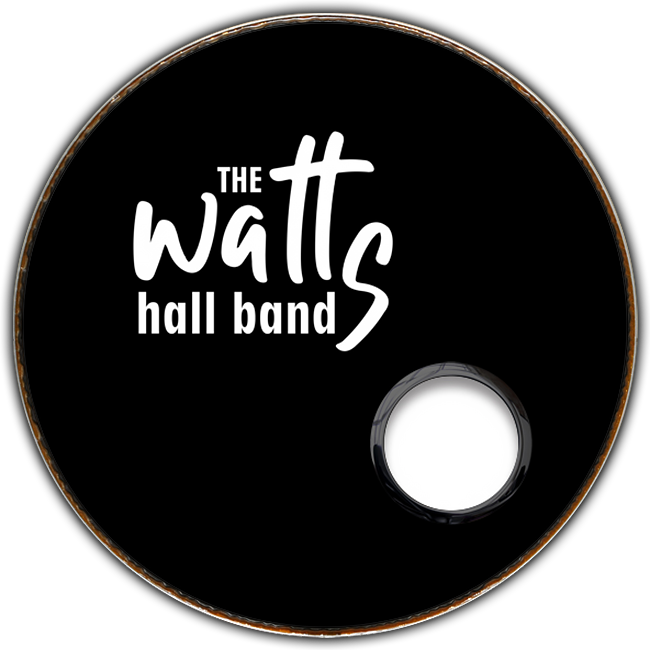 Watts Hall Band