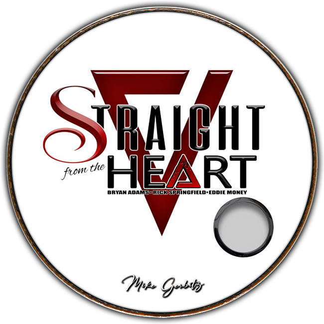 Straight From The Heart