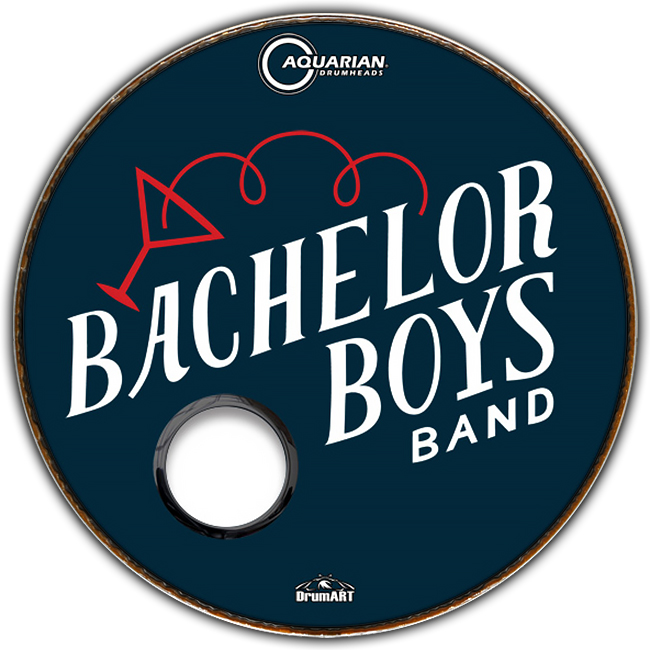 Bachelor Boys Band
