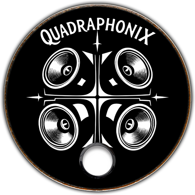 Quadraphonix