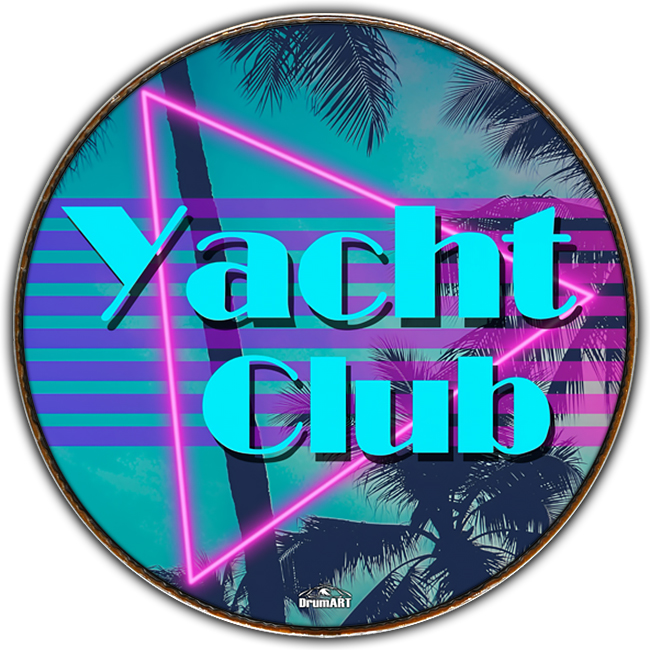 Yacht Club 20 in