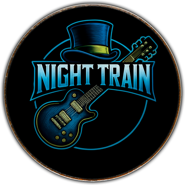 Night Train March 2026