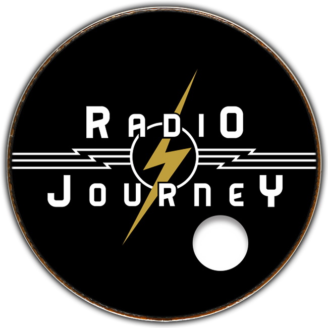 Radio Journey 22 in