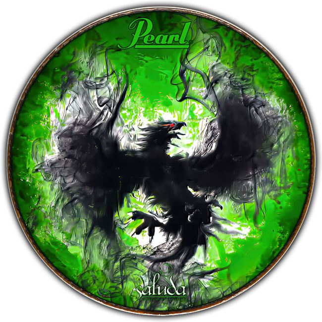 Rising Phoenix RIGHT