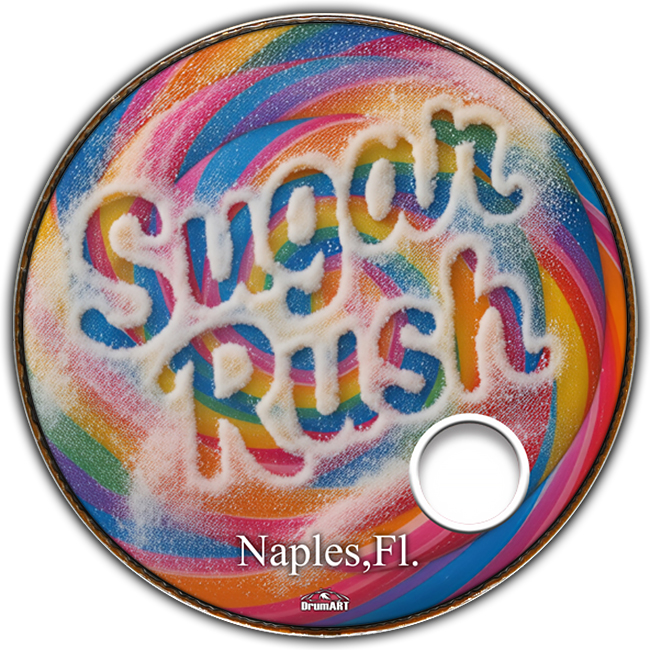 Sugar Rush