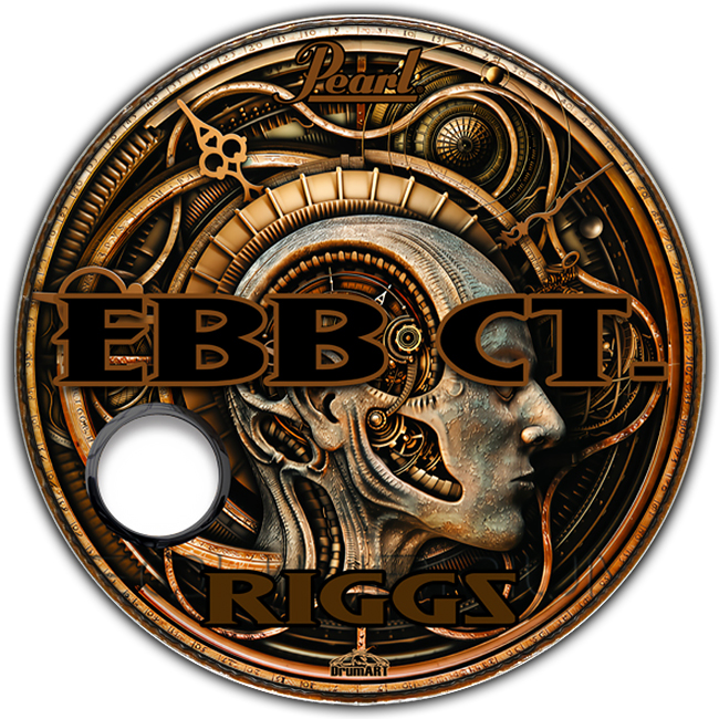 EBB CT Mechanical Head