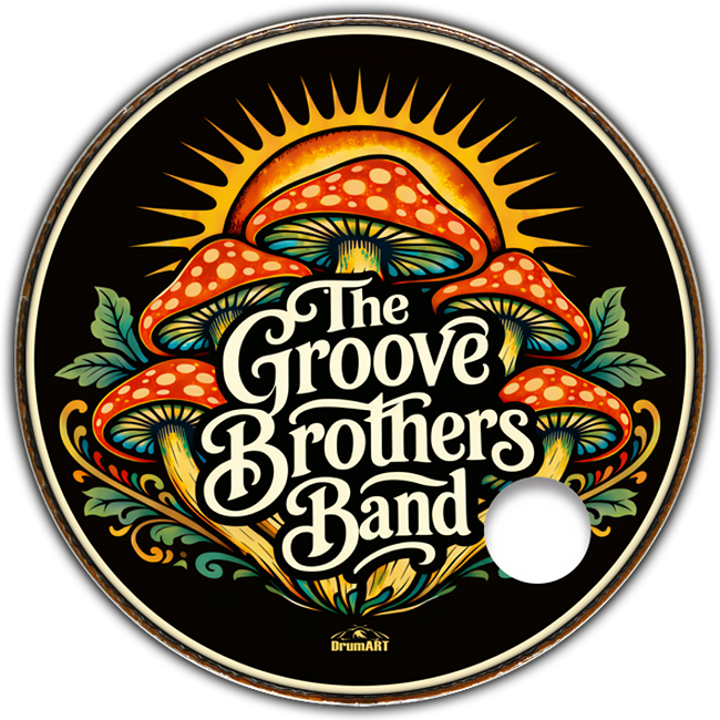 Groove Brothers Band
