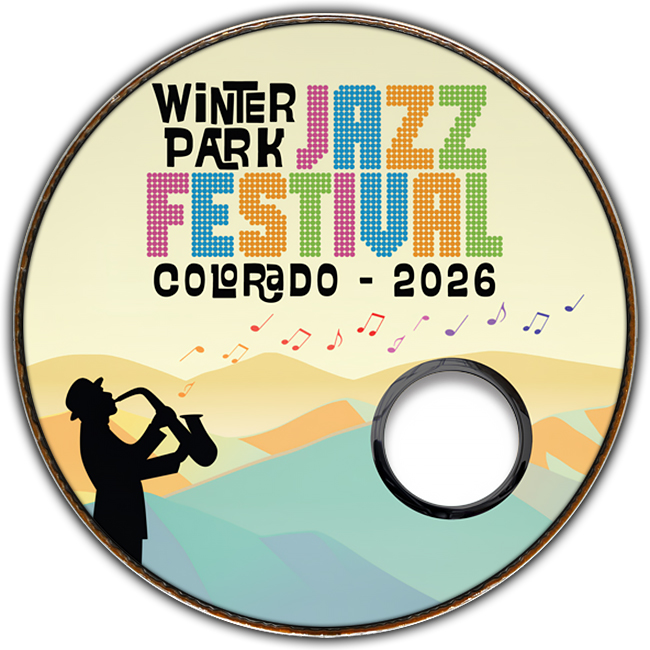 Winter Park Jazz Festival