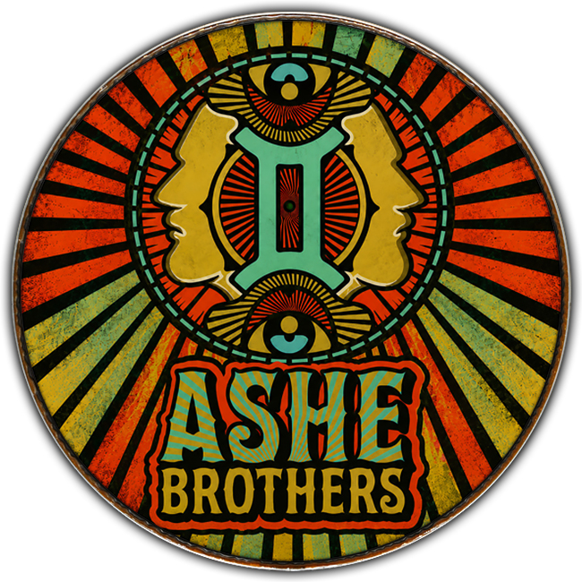 Ashe Brothers