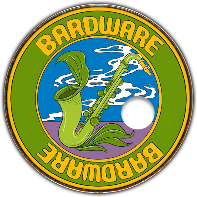 Bardware