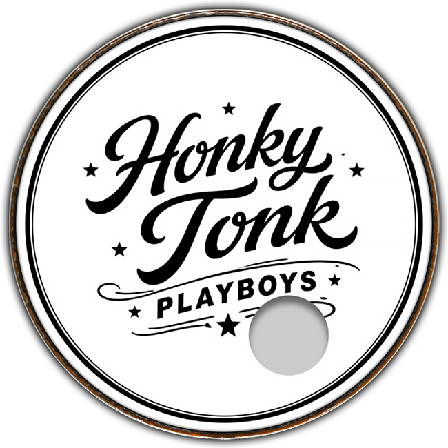 Honky Tonk Playboys June 2026