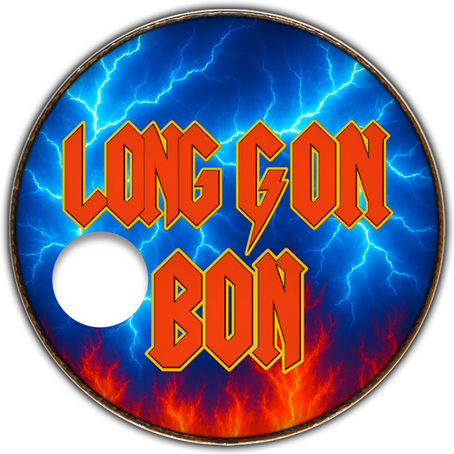 Long Gon Bon