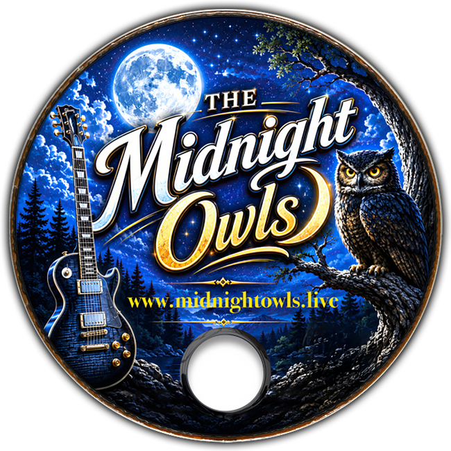 Midnight Owls