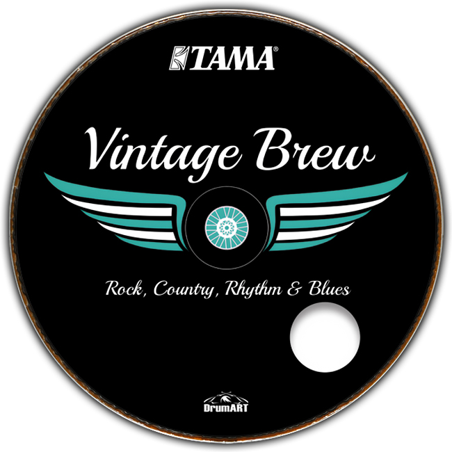Vintage Brew