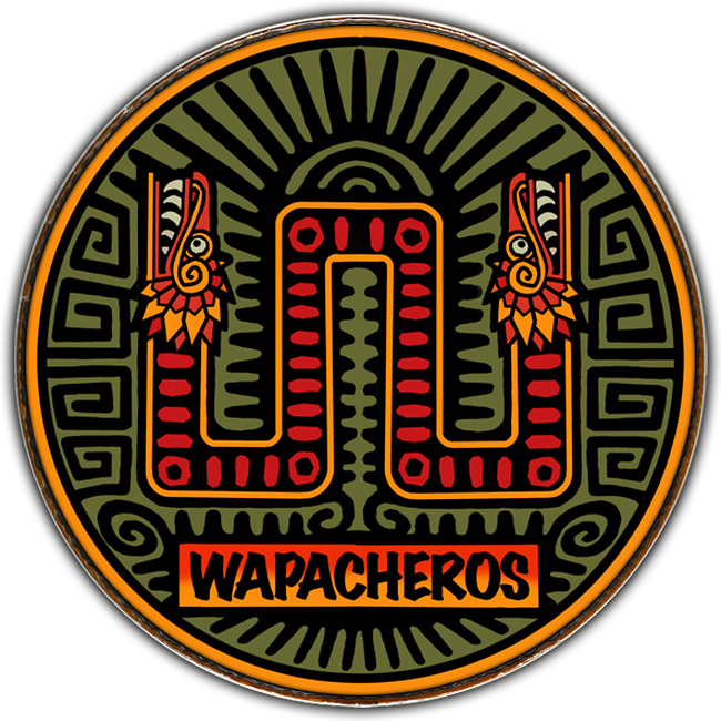 Wapacheros
