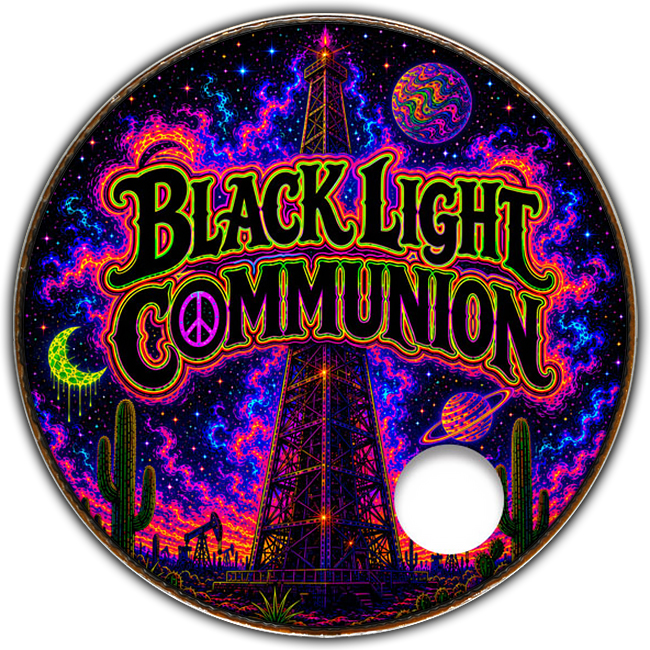 Black Light Communion