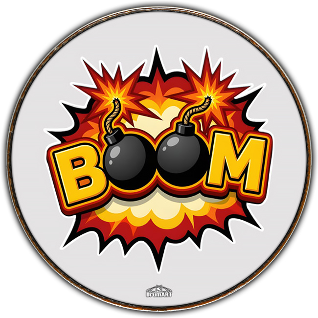 Boom3el