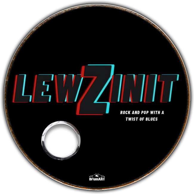Lewzinit