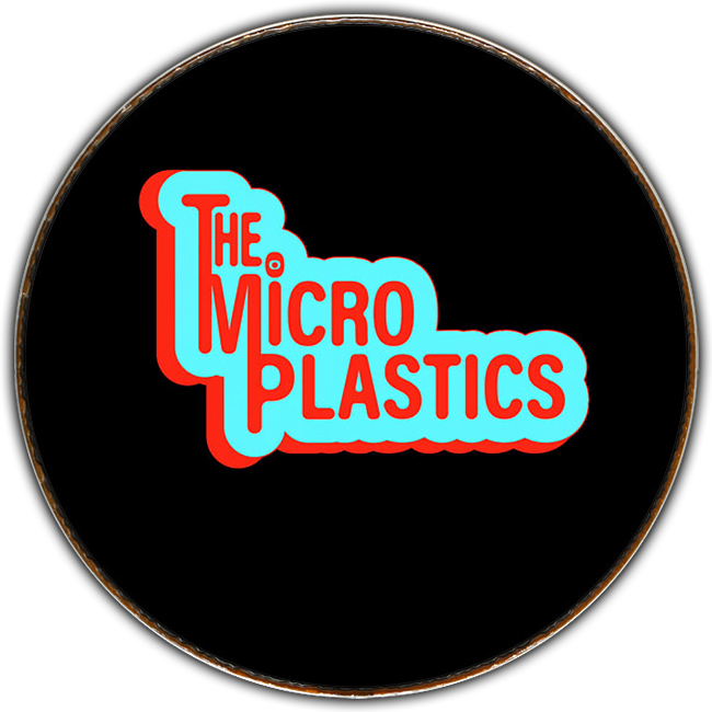 Microplastics