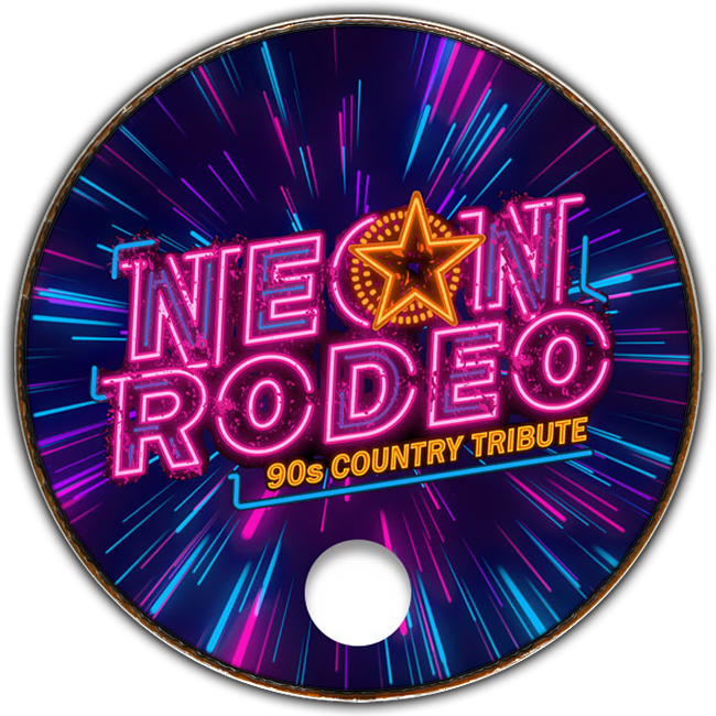 Neon Rodeo