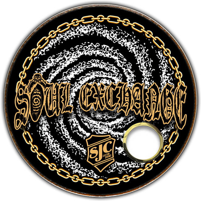 Soul Exchange