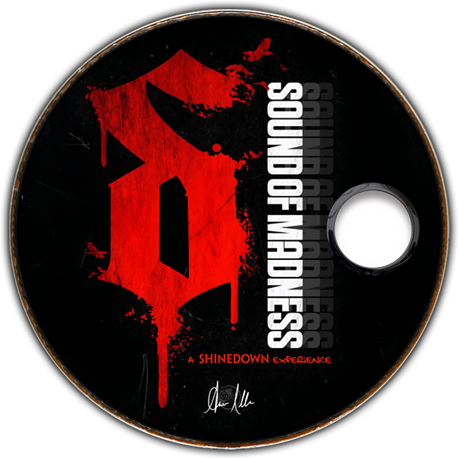 Sound of Madness