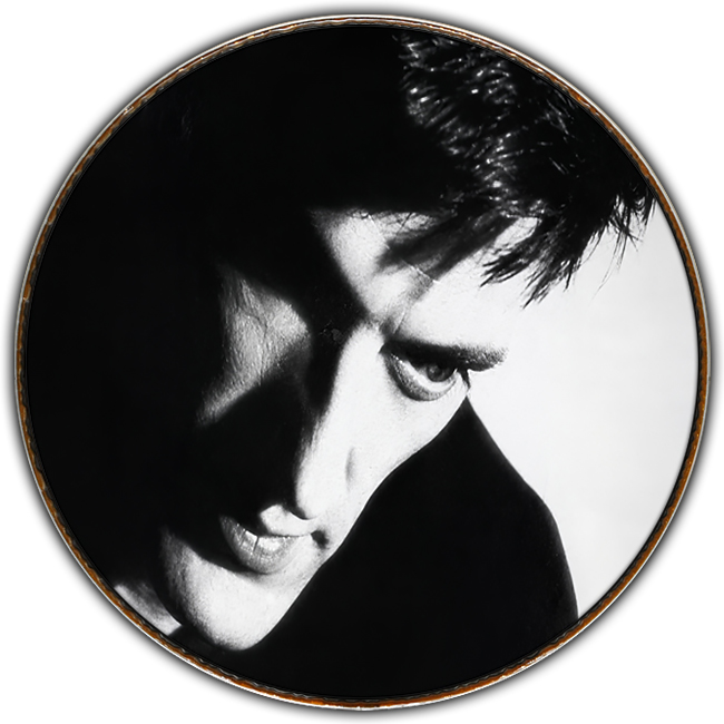 Temptation Tribute to New Order