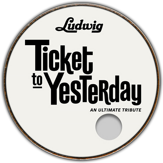 Ticket to Yesterday