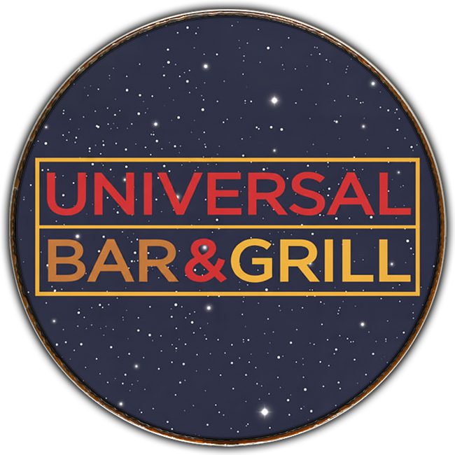 Universal Bar and Grill
