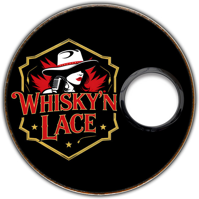 Whiskey N Lace June 2026