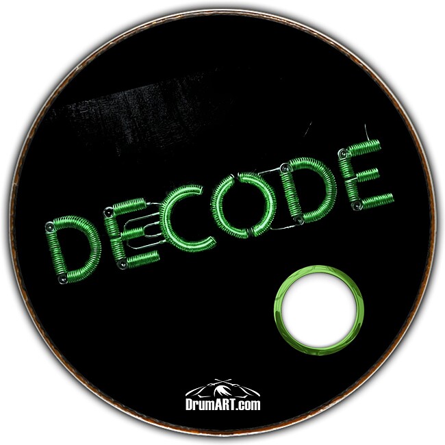 Decode July 2026