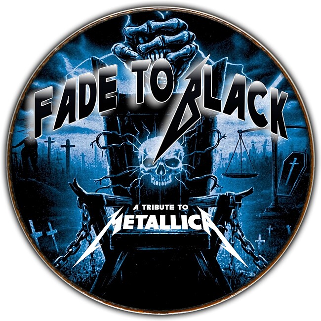 Fade to Black - Metallica Tribute July 2026