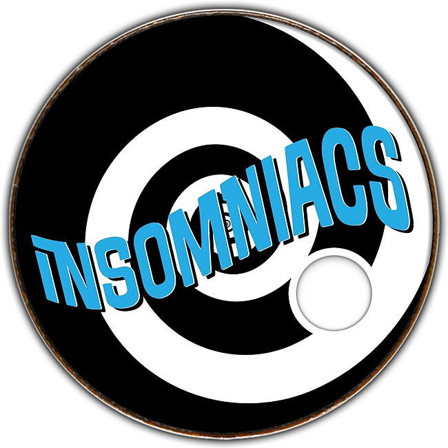 INSOMNIACS July 2026
