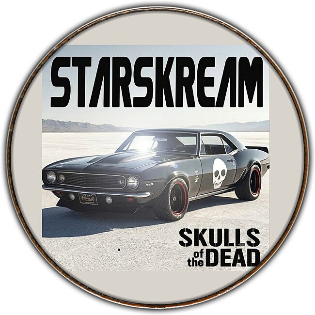 StarSkream July 2026