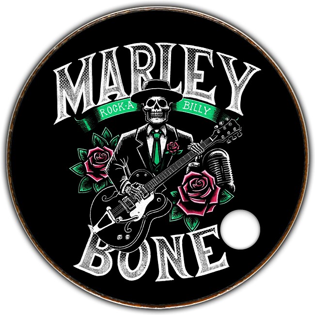 Marley Bone July 2026