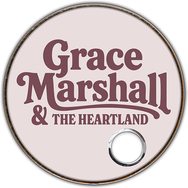 Grace Marshall & The Heartland July 2026