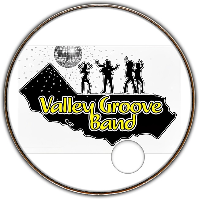 VALLEY GROOVE BAND July 2026