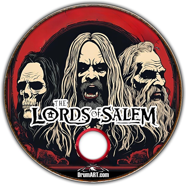 Lords Of Salem July 2026