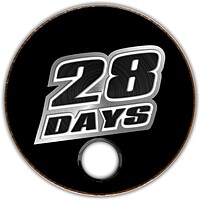 28DAYS BAND September 2026