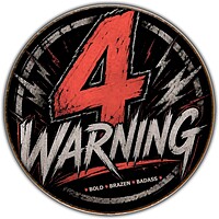 4 WARNING July 2026